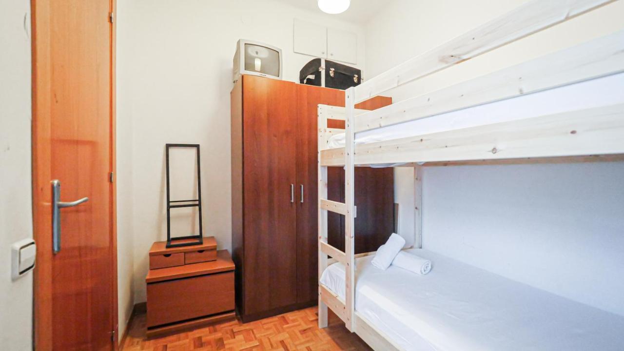 Bed&bcn Sant Andreu Appartement Barcelone