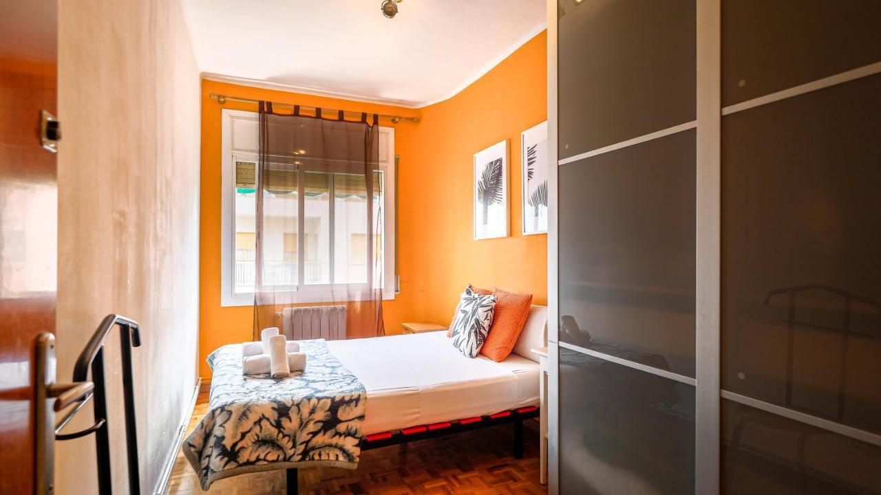 Bed&bcn Sant Andreu * Barcelone