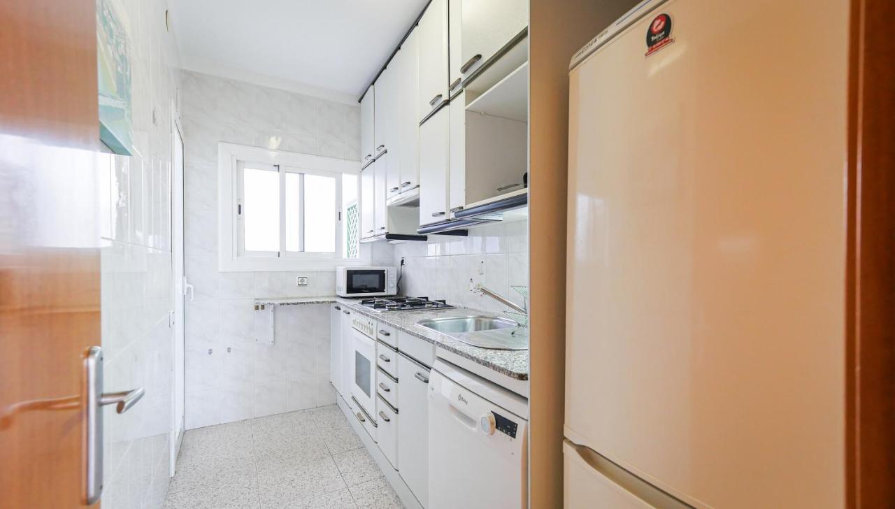 Bed&bcn Sant Andreu Appartement Barcelone