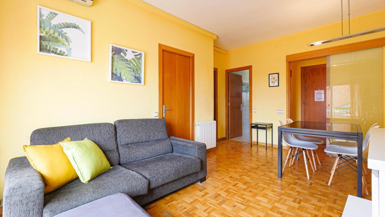 Bed&bcn Sant Andreu Apartment Barcelona